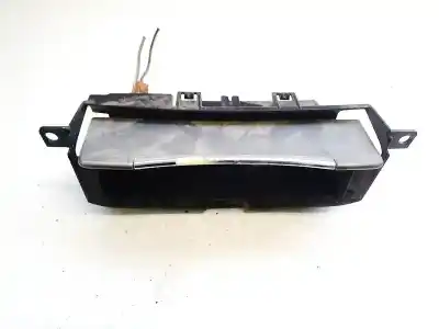 Peça sobressalente para automóvel em segunda mão cinzeiro por ford mondeo iv 1.8 tdci referências oem iam 1138790a