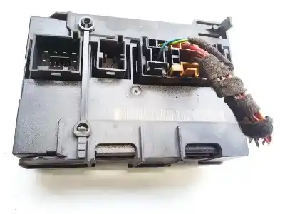 Second-hand car spare part comfort module for seat toledo (5p2) 1.9 tdi oem iam references 1k0959433cp