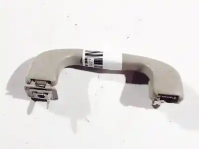 Автозапчастина б/у ручка стеля для opel astra j lim. 1.7 16v cdti посилання на oem iam 5354926