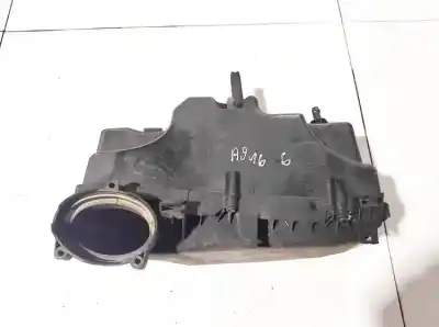 Автозапчастина б/у опора повітряного фільтра для citroen c4 i (lc_) 1.6 hdi посилання на oem iam 9656581180 Автозапчастина б/у опора повітряного фільтра для citroen c4 i (lc_) 1.6 hdi посилання на oem iam 9656581180