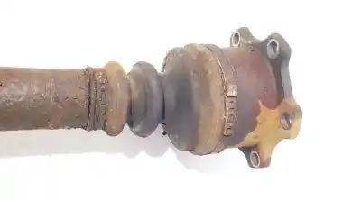 Second-hand car spare part front right transmission for audi 80 avant 2.0 oem iam references   