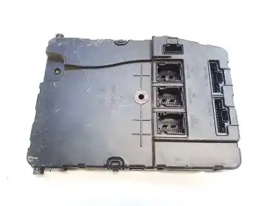 Second-hand car spare part comfort module for renault scenic ii 1.6 16v oem iam references 8200306434