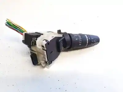 Peça sobressalente para automóvel em segunda mão comutador de limpa vidros por nissan note (e11e) 1.5 dci turbodiesel cat referências oem iam 0715sn  