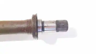 Автозапчасти б/у передняя правая трансмиссия за honda accord vii (cl, cn) 2.0 (cl7) ссылки oem iam   