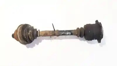 Pezzo di ricambio per auto di seconda mano trasmissione anteriore destra per audi a6 avant (c4) 2.5 tdi riferimenti oem iam 