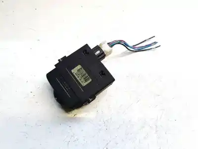 Peça sobressalente para automóvel em segunda mão comutador de luzes por nissan note (e11e) 1.5 dci turbodiesel cat referências oem iam 251909u00a