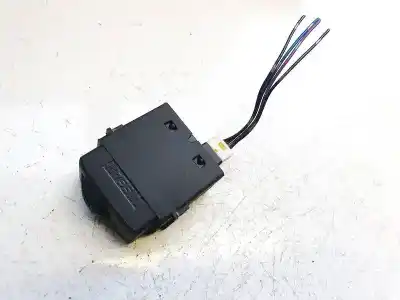Pezzo di ricambio per auto di seconda mano controllo della luce per nissan note (e11e) 1.5 dci turbodiesel cat riferimenti oem iam 251909u00a  