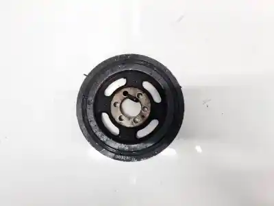 Peça sobressalente para automóvel em segunda mão polia do virabrequim por mazda 6 lim. (gh) 2.2 de 129 active referências oem iam 00323c