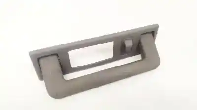 Peça sobressalente para automóvel em segunda mão puxador de teto por audi 100 avant (c4) 2.4 diesel referências oem iam 4a0857607b