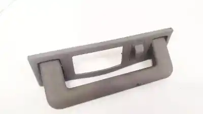 Peça sobressalente para automóvel em segunda mão puxador de teto por audi 100 avant (c4) 2.4 diesel referências oem iam 4a0857607b