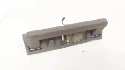 Peça sobressalente para automóvel em segunda mão puxador de teto por audi 100 avant (c4) 2.4 diesel referências oem iam 4a0857607b