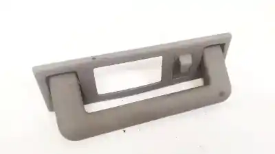 Peça sobressalente para automóvel em segunda mão puxador de teto por audi 100 avant (c4) 2.4 diesel referências oem iam 4a0857607b