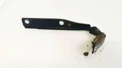 Peça sobressalente para automóvel em segunda mão dobradiça do capô por audi 100 avant (c4) 2.4 diesel referências oem iam 4a0823302b