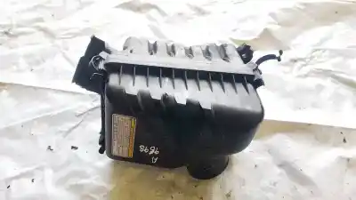 Peça sobressalente para automóvel em segunda mão suporte do filtro de ar por kia sportage (km) 2.0 crdi referências oem iam 281001f200
