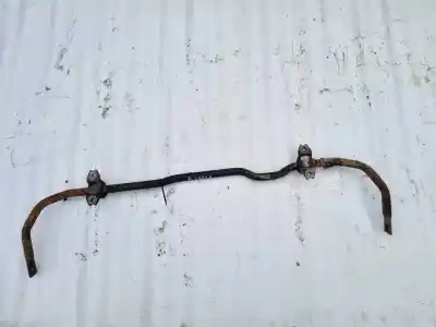 Автозапчастина б/у передній стабілізатор для skoda octavia combi (1z5) 1.9 tdi dpf посилання на oem iam 