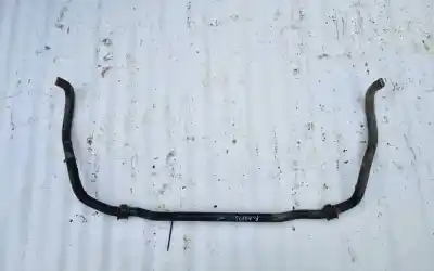 Peça sobressalente para automóvel em segunda mão barra estabilizadora dianteira por audi 80 avant 2.0 referências oem iam 