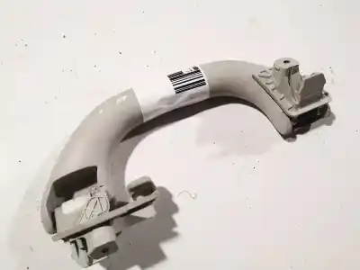 Автозапчасти б/у потолочная ручка за volkswagen golf v variant (1k5) 1.9 tdi ссылки oem iam 32150c7ls02