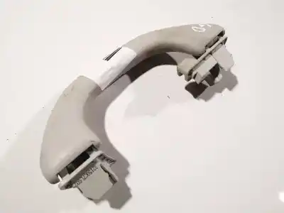 Автозапчасти б/у потолочная ручка за volkswagen golf v variant (1k5) 1.9 tdi ссылки oem iam 32150c7ls02  