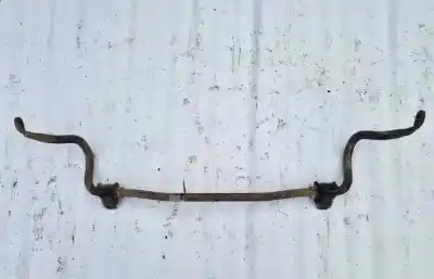 Peça sobressalente para automóvel em segunda mão barra estabilizadora dianteira por ford mondeo iv 1.8 tdci referências oem iam 