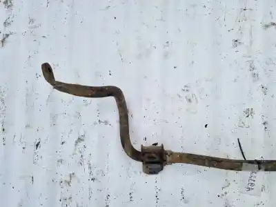 Second-hand car spare part front stabilizer bar for ford mondeo iv 1.8 tdci oem iam references   