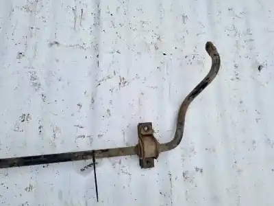 Second-hand car spare part front stabilizer bar for citroen c8 2.0 hdi sx oem iam references   
