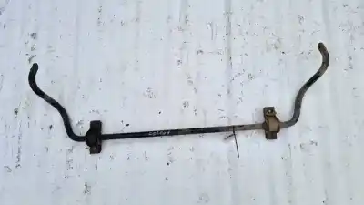 Peça sobressalente para automóvel em segunda mão barra estabilizadora dianteira por citroen c8 2.0 hdi sx referências oem iam 