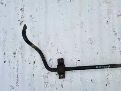 Second-hand car spare part front stabilizer bar for citroen c8 2.0 hdi sx oem iam references   