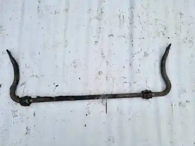 Peça sobressalente para automóvel em segunda mão barra estabilizadora dianteira por citroen berlingo cuadro 1.6 16v hdi referências oem iam 