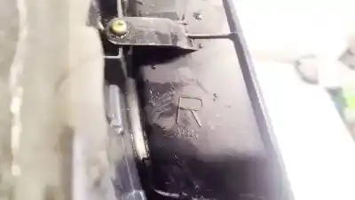 Автозапчасти б/у правый задний фонарь за subaru legacy berl. b13 (bl) 2.0 cat ссылки oem iam   