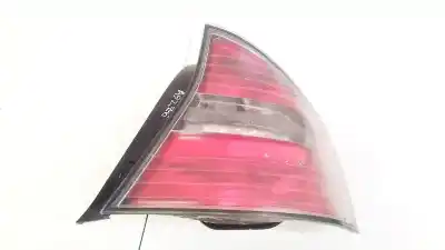 Автозапчастина б/у правий ліхтар для SUBARU LEGACY BERL. B13 (BL) 2.0 CAT Посилання на OEM IAM   