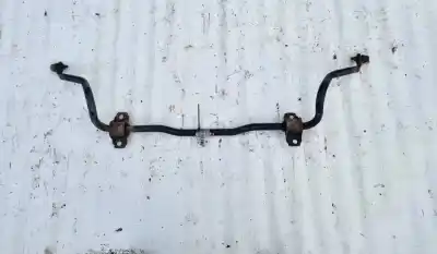 Recambio de automóvil de segunda mano de barra estabilizadora delantera para ford focus, 2011.04 - 2018 2.0 flexifuel 119kw 2011.04 - 2018 referencias oem iam 