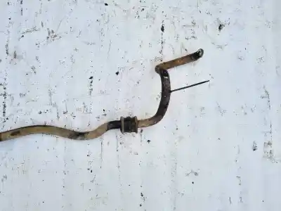 Second-hand car spare part front stabilizer bar for nissan note (e11e) 1.5 dci turbodiesel cat oem iam references   