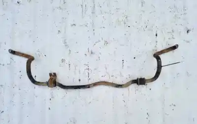 Peça sobressalente para automóvel em segunda mão barra estabilizadora dianteira por nissan note (e11e) 1.5 dci turbodiesel cat referências oem iam 