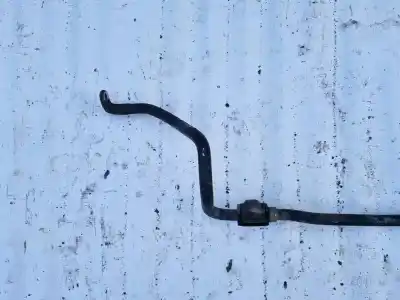 Автозапчастина б/у передній стабілізатор для mazda 2 lim. (de) 1.4 diesel cat посилання на oem iam   