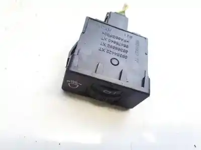 Автозапчасти б/у УПРАВЛЕНИЕ СВЕТОМ за CITROEN BERLINGO CUADRO  ссылки OEM IAM 96384422XT  96366692XT