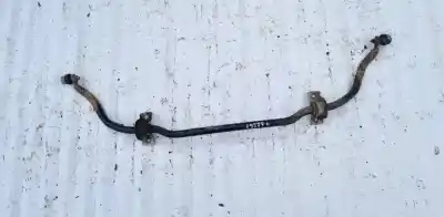 Second-hand car spare part front stabilizer bar for fiat doblo ii (152) 1.3 16v jtd cat oem iam references 