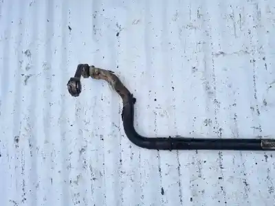 Second-hand car spare part front stabilizer bar for audi q7 (4l) 3.0 tdi oem iam references 7l04110250  