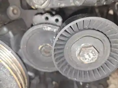 Second-hand car spare part auxiliary belt tensioner for volvo v50 (545) 2.0 d oem iam references 