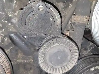 Second-hand car spare part auxiliary belt tensioner for audi a6 allroad quattro (4fh) 3.2 fsi oem iam references 