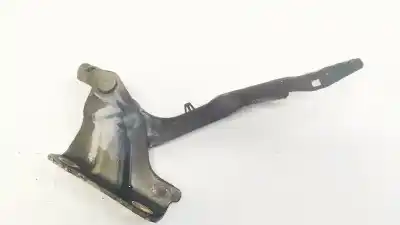 Peça sobressalente para automóvel em segunda mão dobradiça do capô por kia sportage (km) 2.0 crdi referências oem iam 