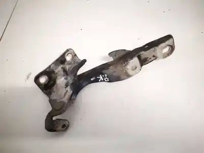 Peça sobressalente para automóvel em segunda mão dobradiça do capô por kia sportage (km) 2.0 crdi referências oem iam 