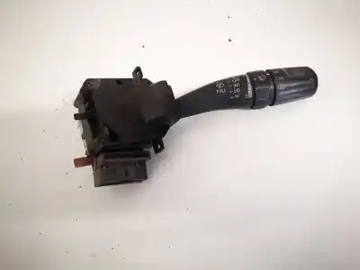 Peça sobressalente para automóvel em segunda mão comutador de limpa vidros por kia sportage (km) 2.0 crdi referências oem iam 621w05200