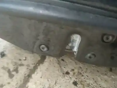 Peça sobressalente para automóvel em segunda mão fechadura da porta dianteira direita por kia sportage (km) 2.0 crdi referências oem iam 