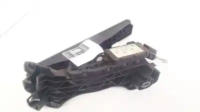 Автозапчасти б/у педаль газа за volkswagen golf v variant (1k5) 1.9 tdi ссылки oem iam 1k1721503p