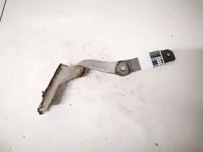 Peça sobressalente para automóvel em segunda mão dobradiça do capô por honda cr-v (re) 2.2 ctdi referências oem iam 