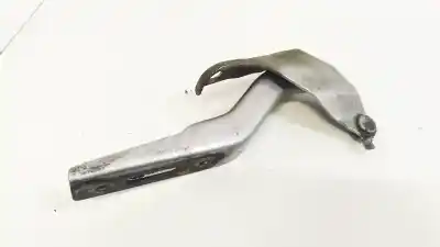 Peça sobressalente para automóvel em segunda mão dobradiça do capô por honda cr-v (re) 2.2 ctdi referências oem iam 