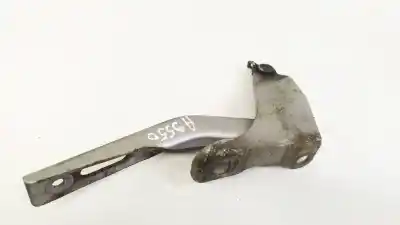 Peça sobressalente para automóvel em segunda mão dobradiça do capô por honda cr-v (re) 2.2 ctdi referências oem iam 