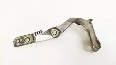 Peça sobressalente para automóvel em segunda mão dobradiça do capô por honda cr-v (re) 2.2 ctdi referências oem iam 