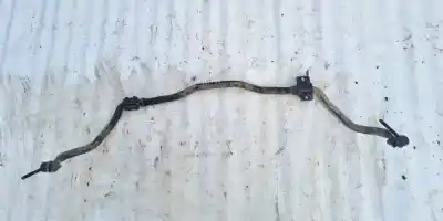 Peça sobressalente para automóvel em segunda mão barra estabilizadora dianteira por kia sportage (km) 2.0 crdi referências oem iam 