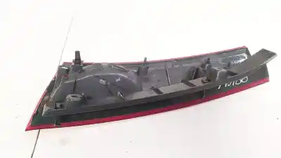 Peça sobressalente para automóvel em segunda mão farolim traseiro direito por kia ceed (ed) 1.6 crdi 115 referências oem iam 924041h3  92404-1h3